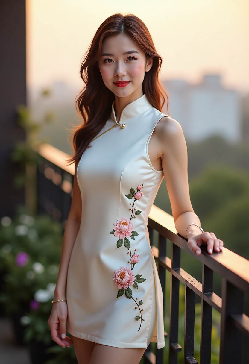 夏天的尽头剧照