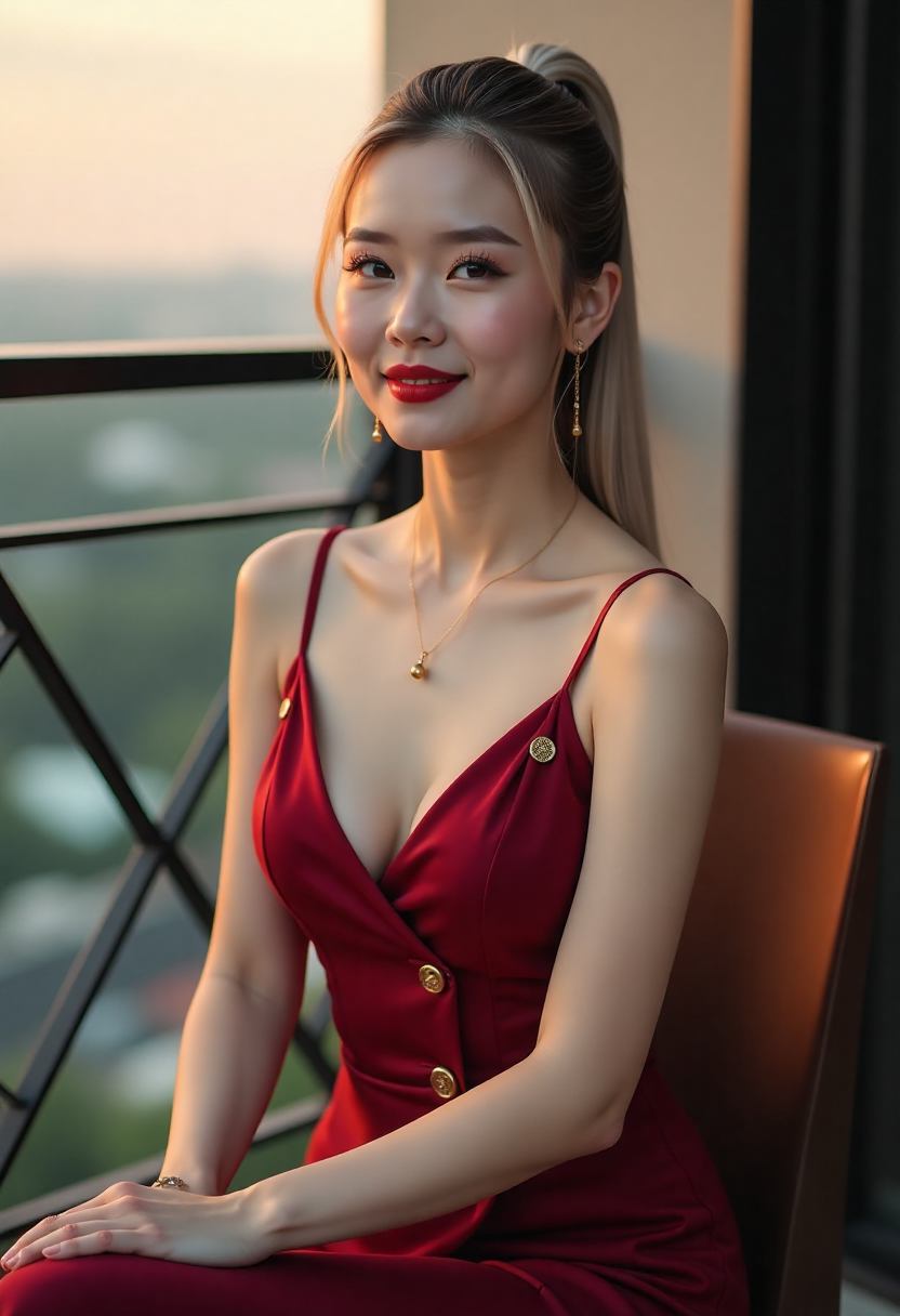 月背来客预告画面