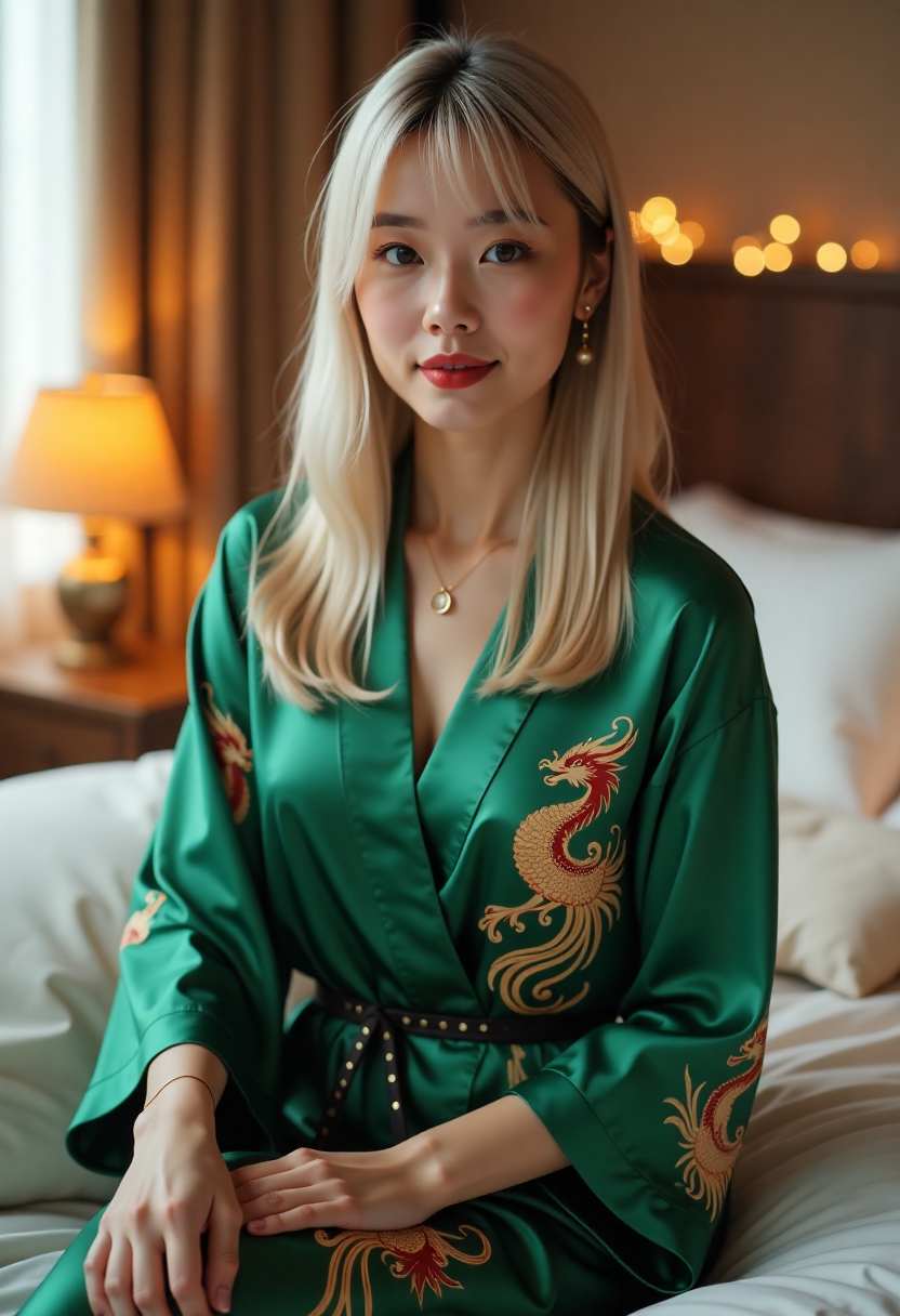 午夜来电预告画面