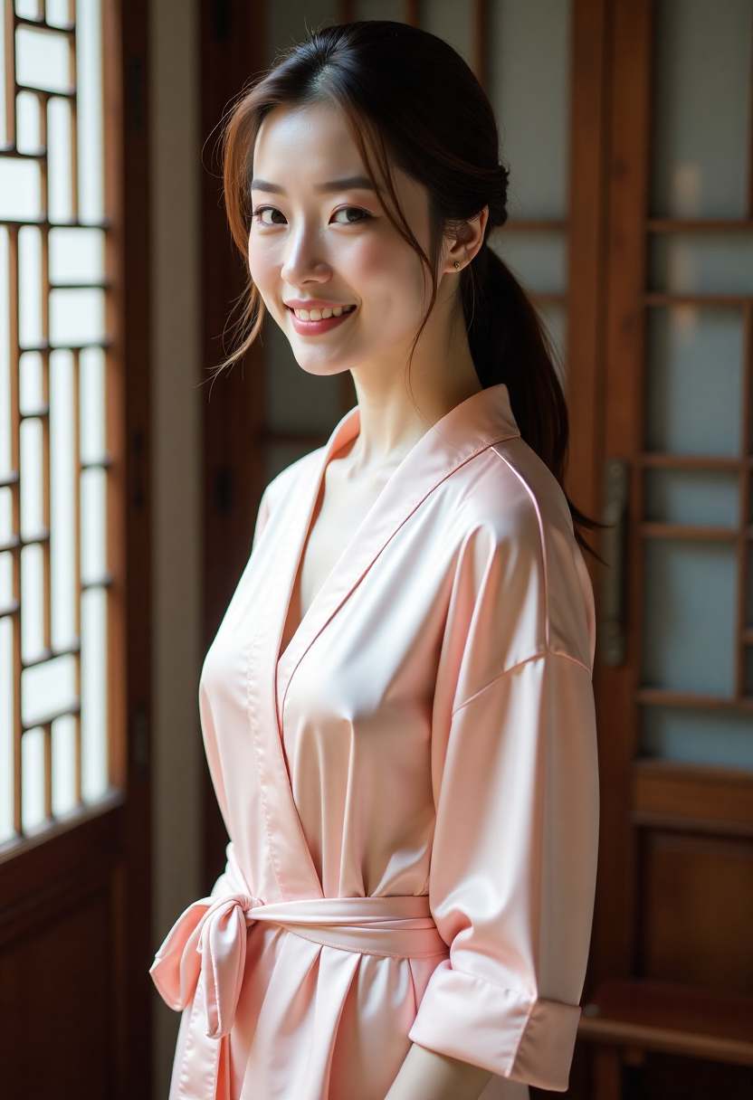 远山有信预告画面